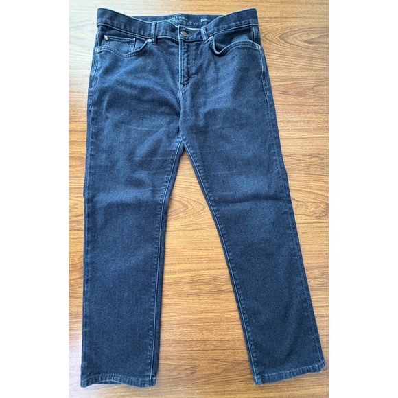 Banana Republic Other - Banana Republic Traveler Slim Fit Pants Mens 35x30 Stretch Jean